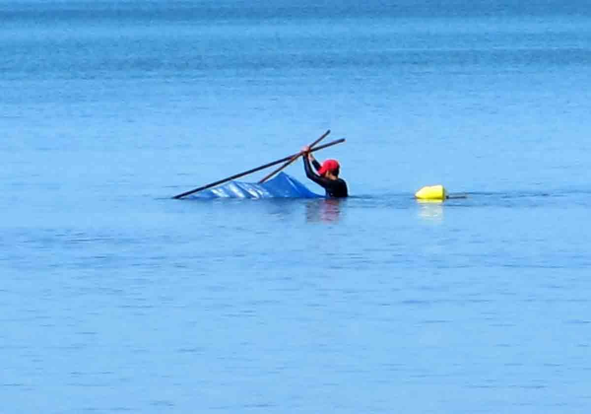 សកម្មភាពអូស«គី» ដោយឧបករណ៍&nbsp;«ឈឹប»