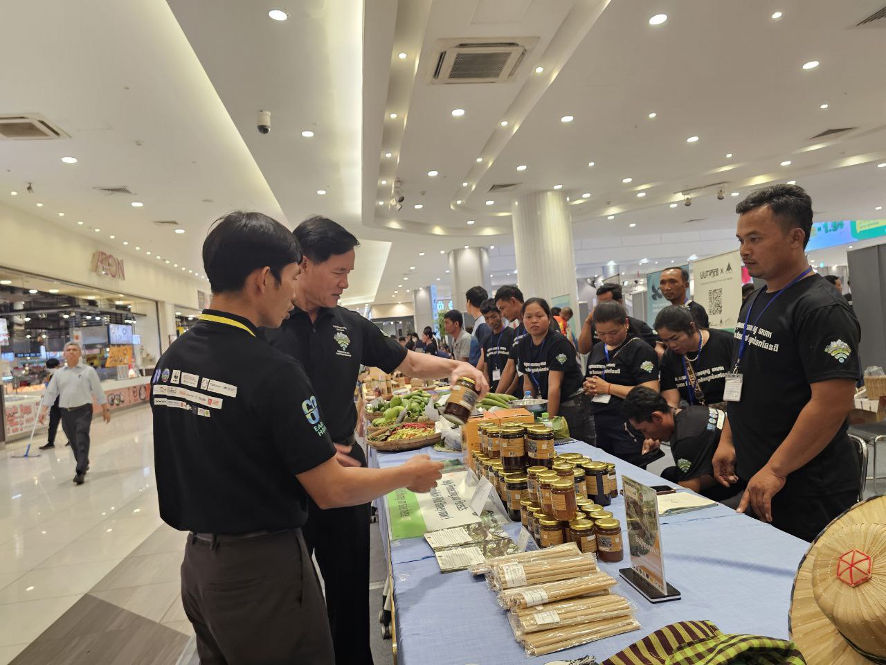 រូបភាព៖ អង្គការ WWF-កម្ពុជា