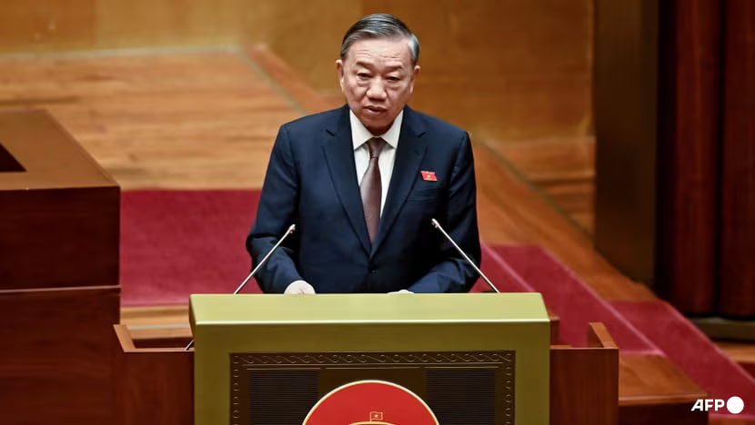 លោក តូ ឡាំ