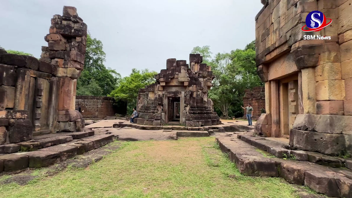 ប្រាសាទតាមាន់ធំ