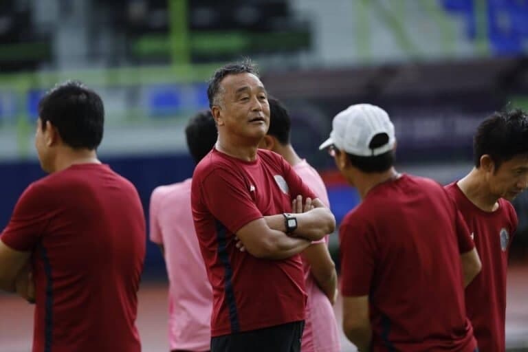 លោក Ryu Hirose