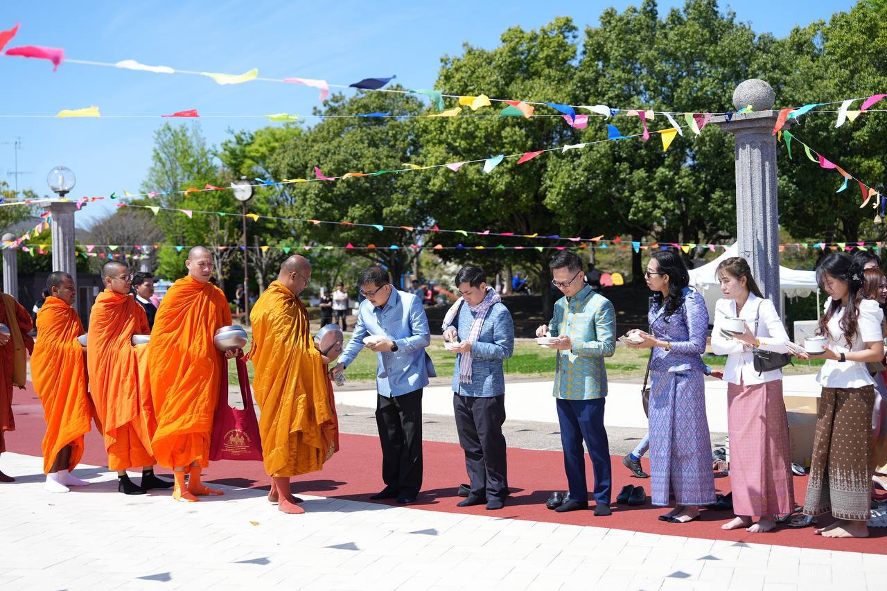 រូបភាព៖ អគ្គនាយកដ្ឋានទូរទស្សន៍ជាតិកម្ពុជា (ទទក)