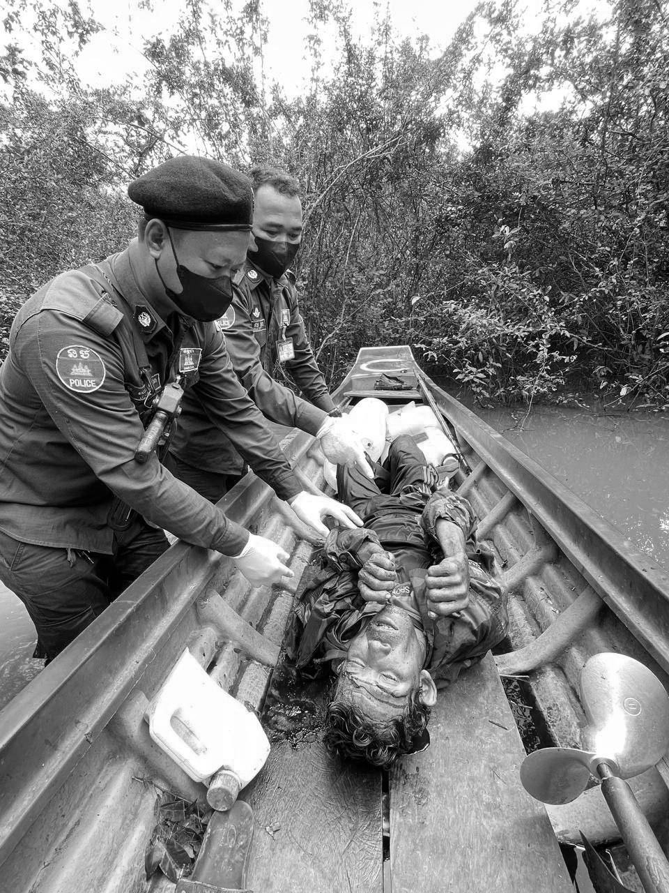 សពជនរងគ្រោះ