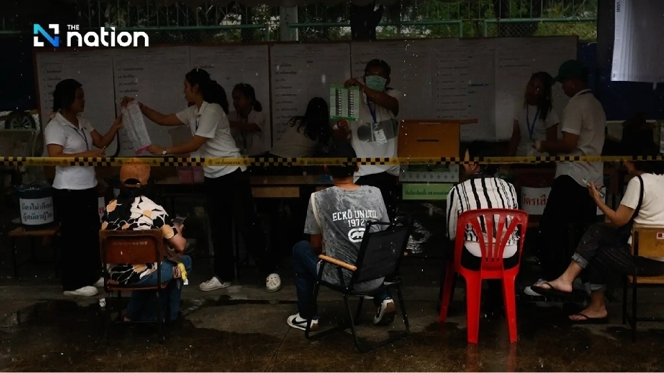 រូបភាព៖ The Nation