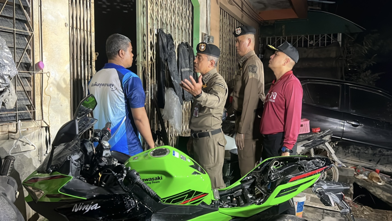 រូបភាព៖ Amarin TV