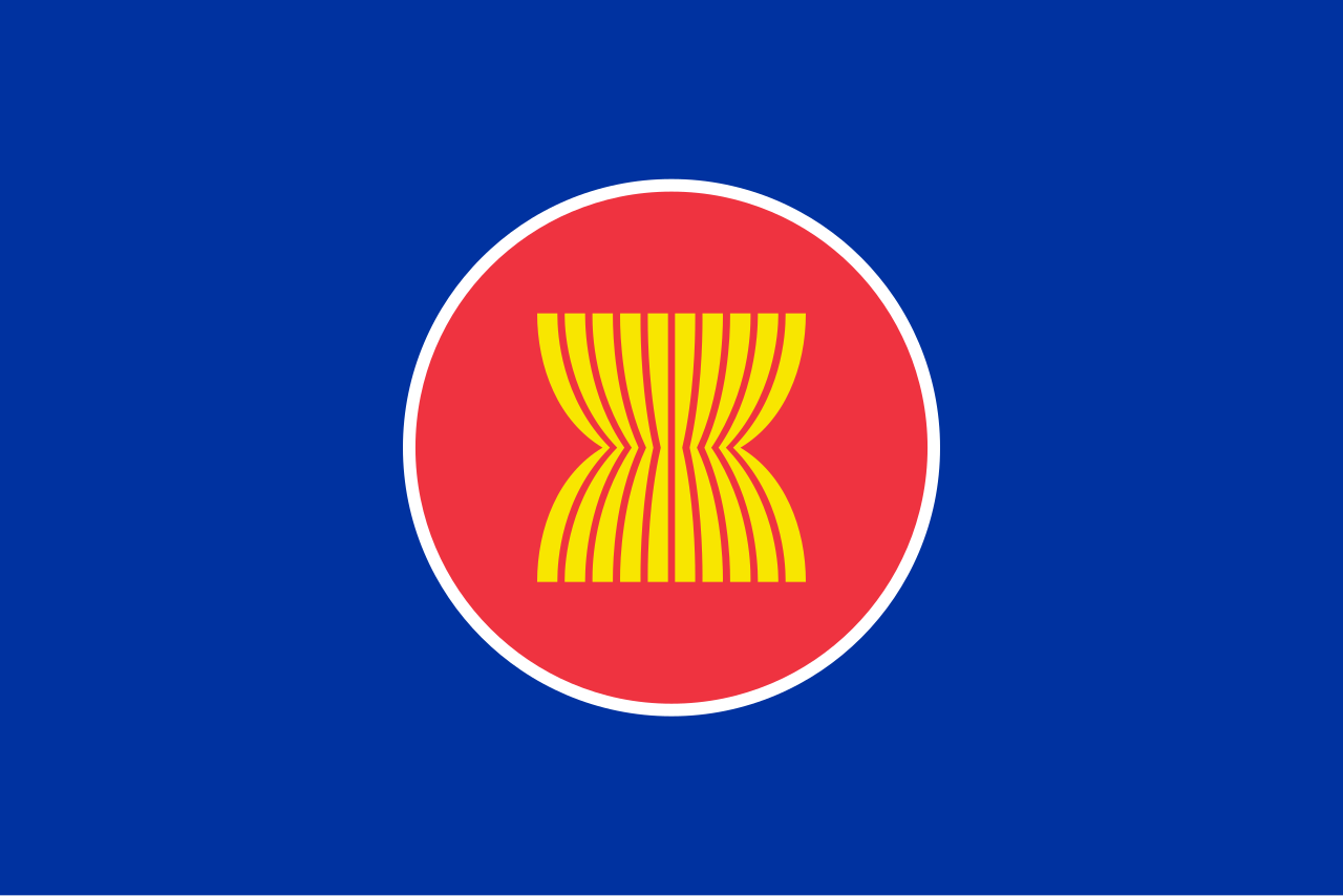 ទង់អាស៊ាន