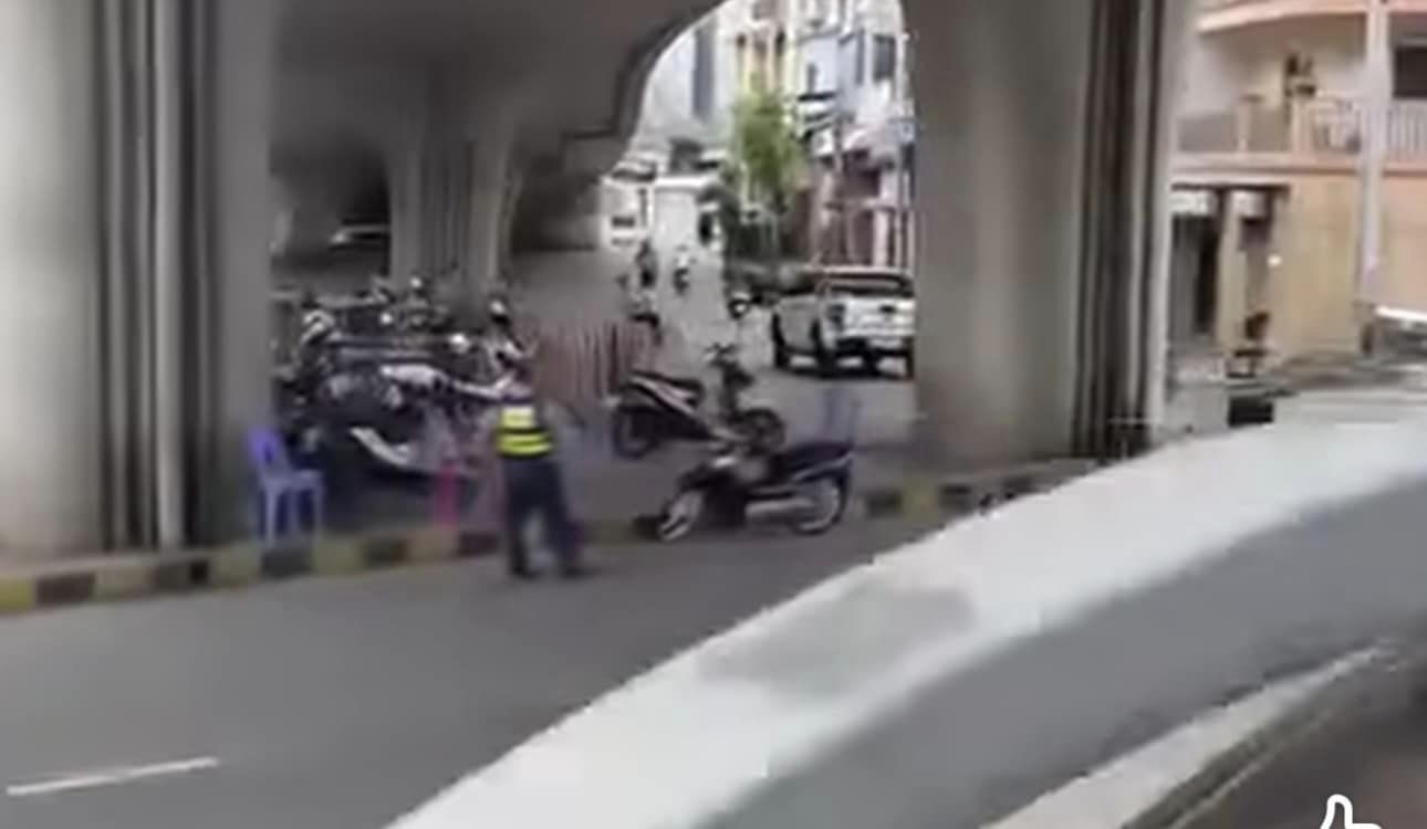 រូបភាព៖ ស្នងការដ្ឋាននគរបាលរាជធានីភ្នំពេញ