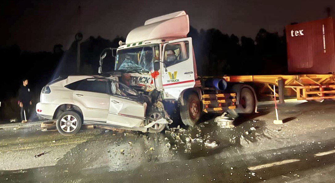 គ្រោះថ្នាក់ដែលបានកើតឡើងកាលពីកន្លងទៅ