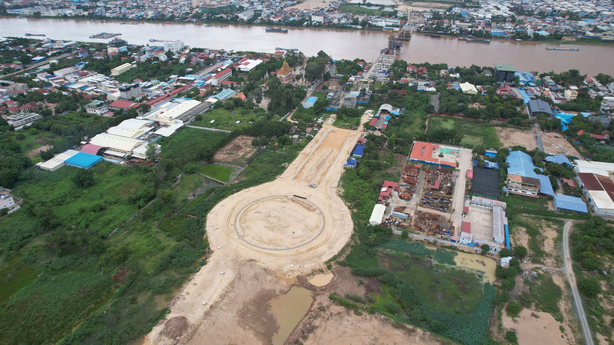 រូបភាព/ លោក ផន រឹម