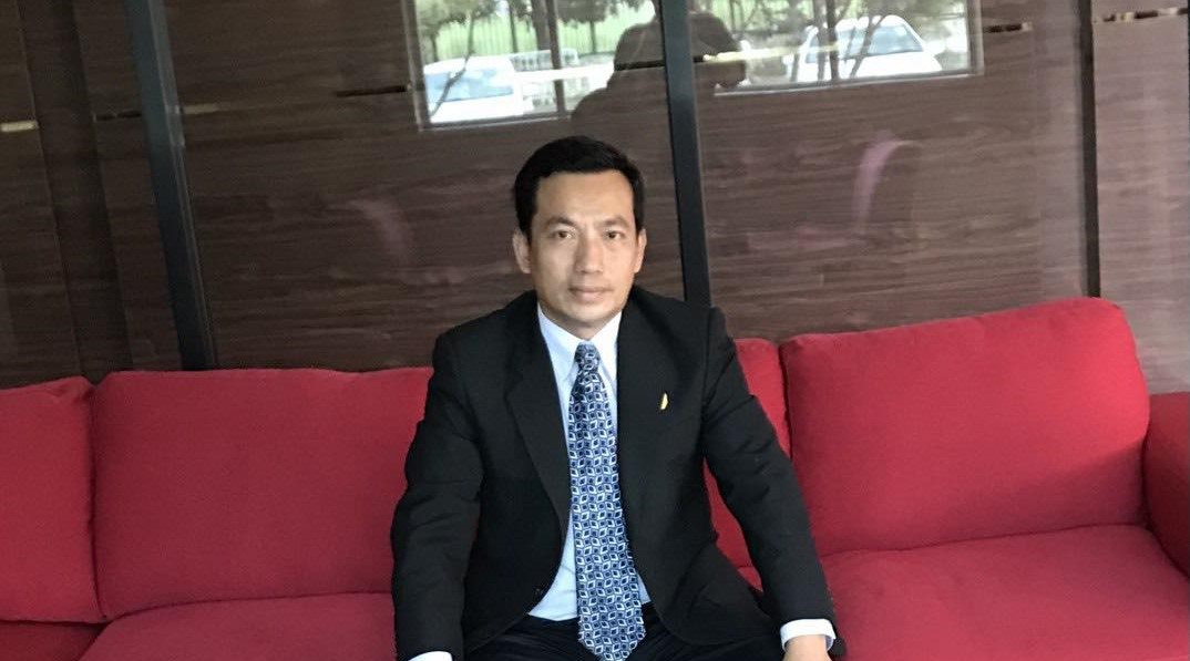 លោក ហុង វណ្ណៈ&nbsp;