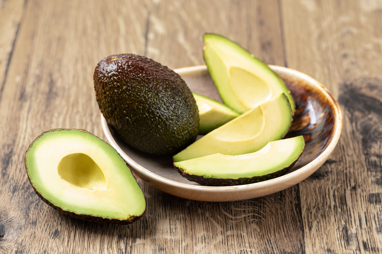 ផ្លែប័រ