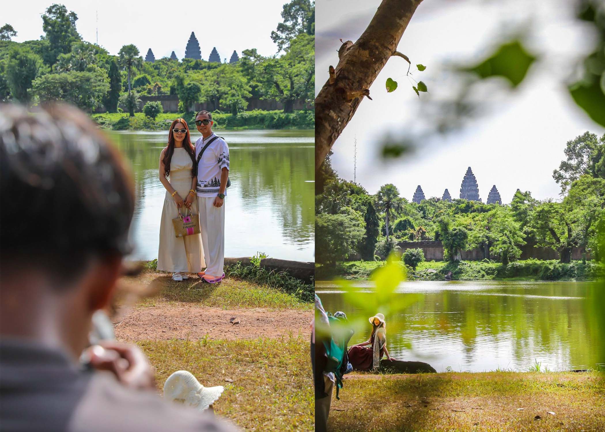 រូបពីអាជ្ញាធរជាតិអប្សរា