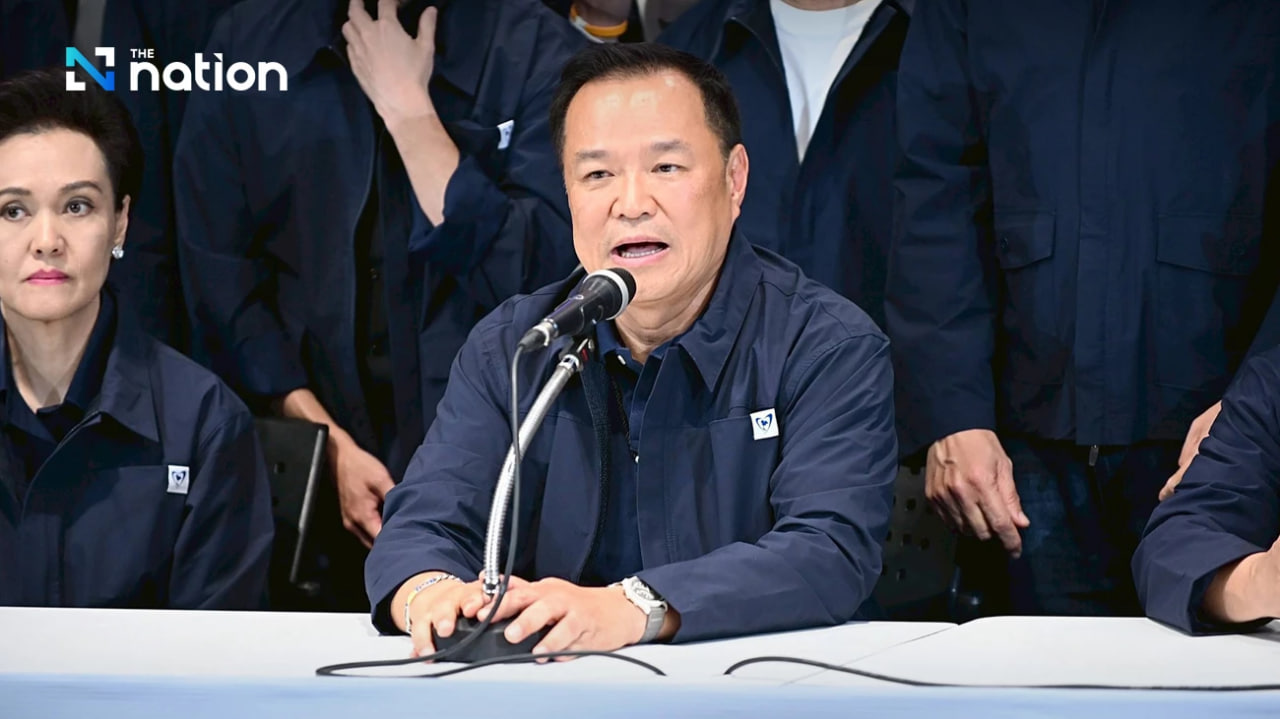 លោក អនុទីន ឆានវីរគុល