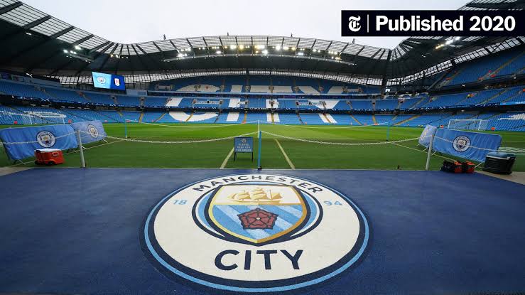 Man City