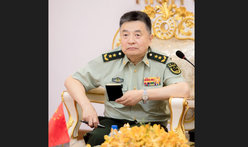 លោក&nbsp;ជូ គួពីវ