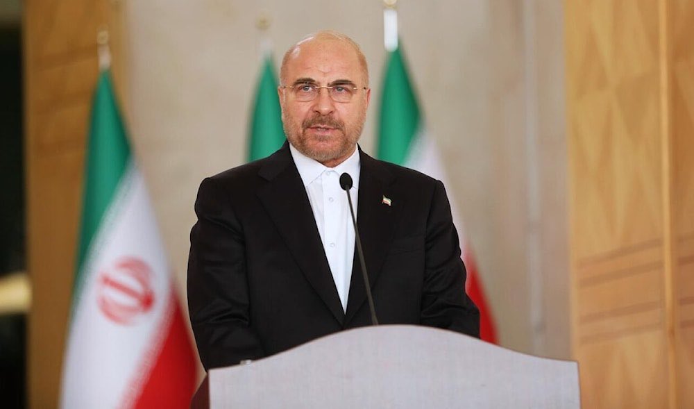 លោក ម៉ូហាម៉ាត់ បាហ្គឺរ ហ្គាលីបាហ្វ