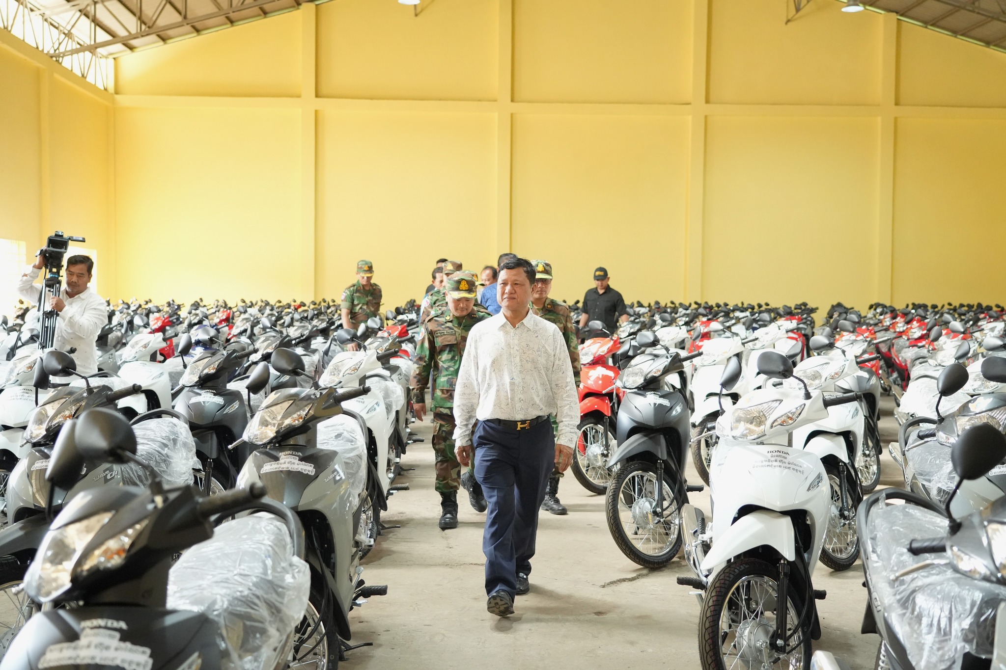 រូបភាព/ ក្រុមហ៊ុន ទ្រី ភាព