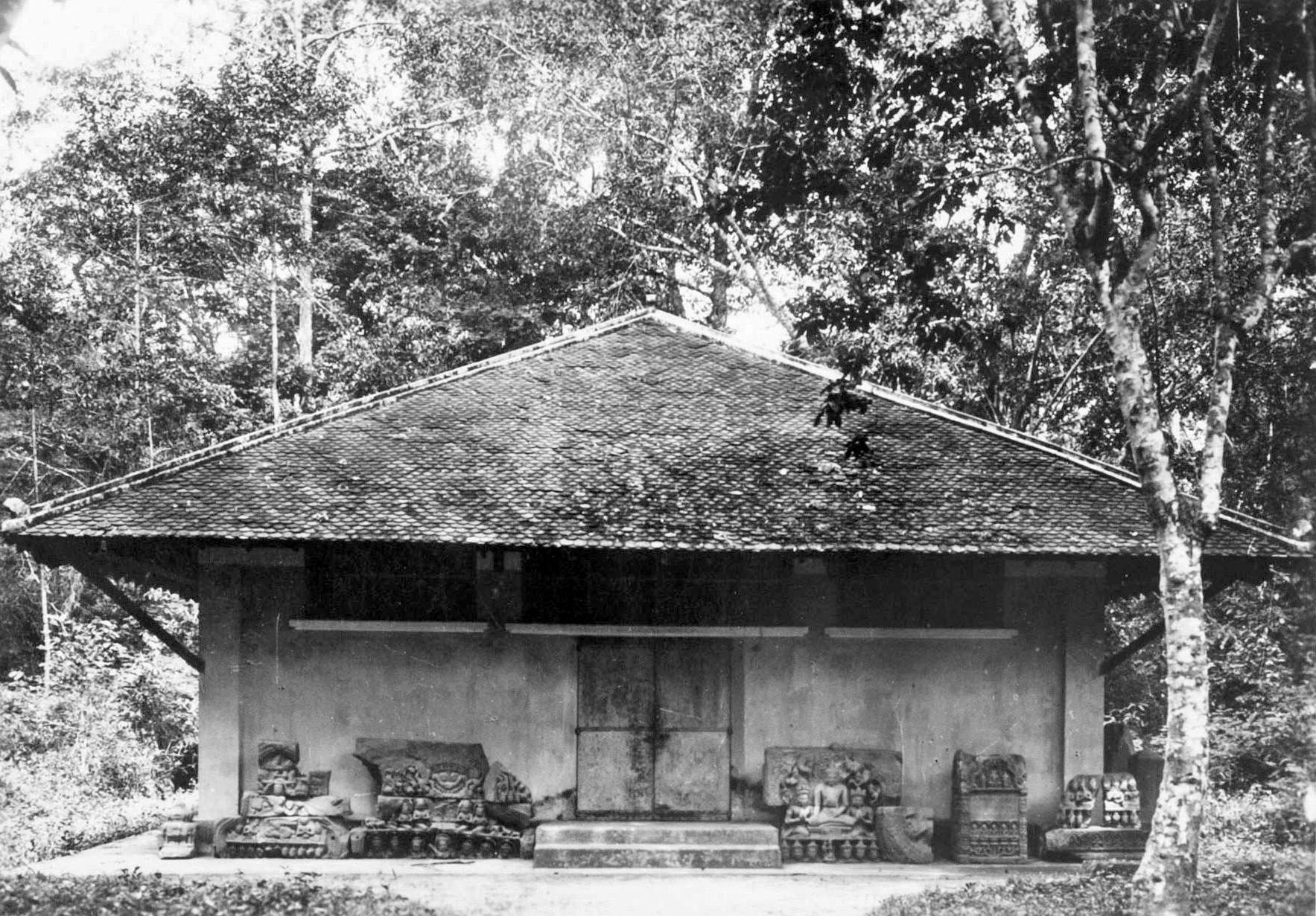 រូបភាពពី អាជ្ញាធរជាតិអប្សរា