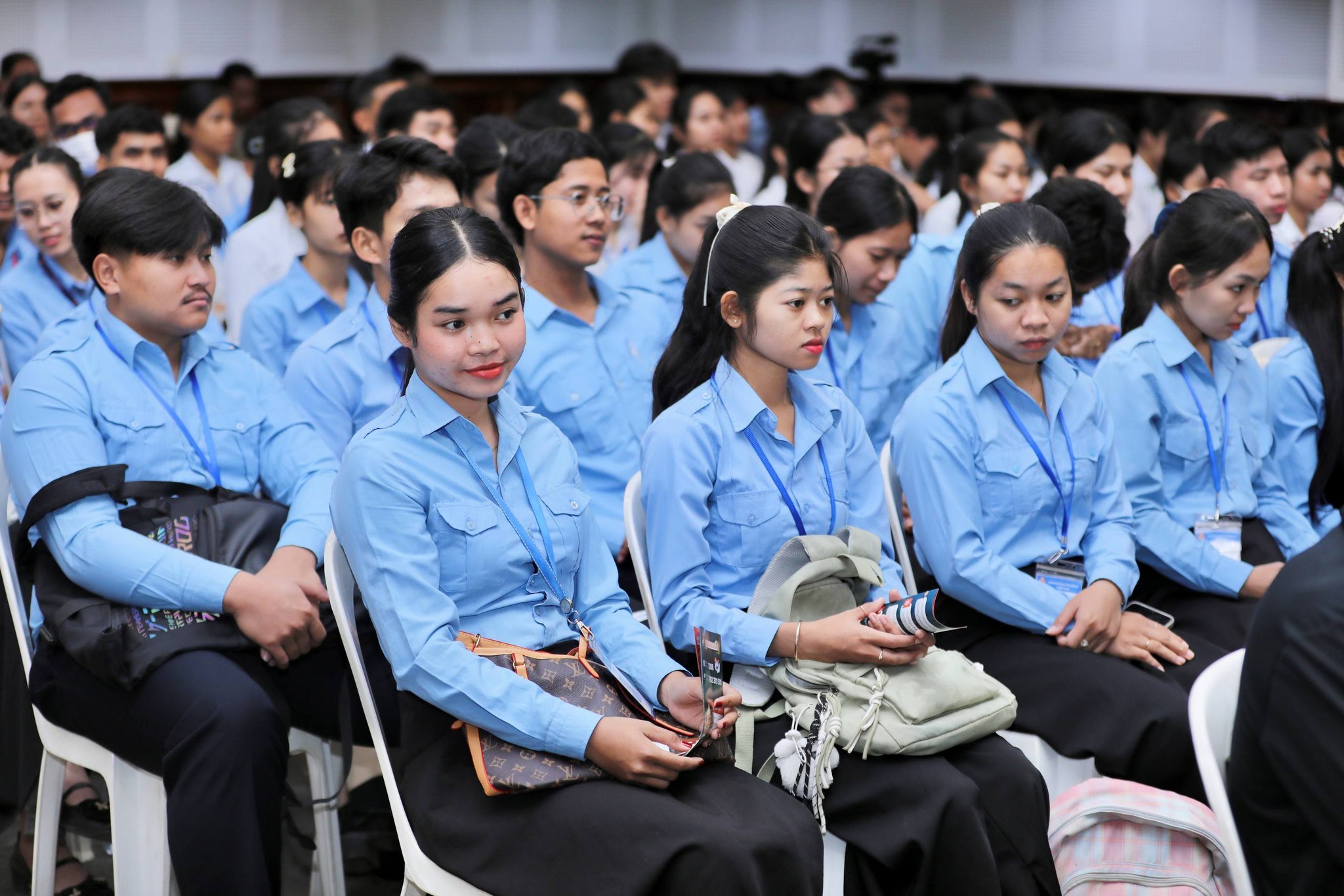 រូបភាព៖ រដ្ឋបាលខេត្តកំពង់ចាម