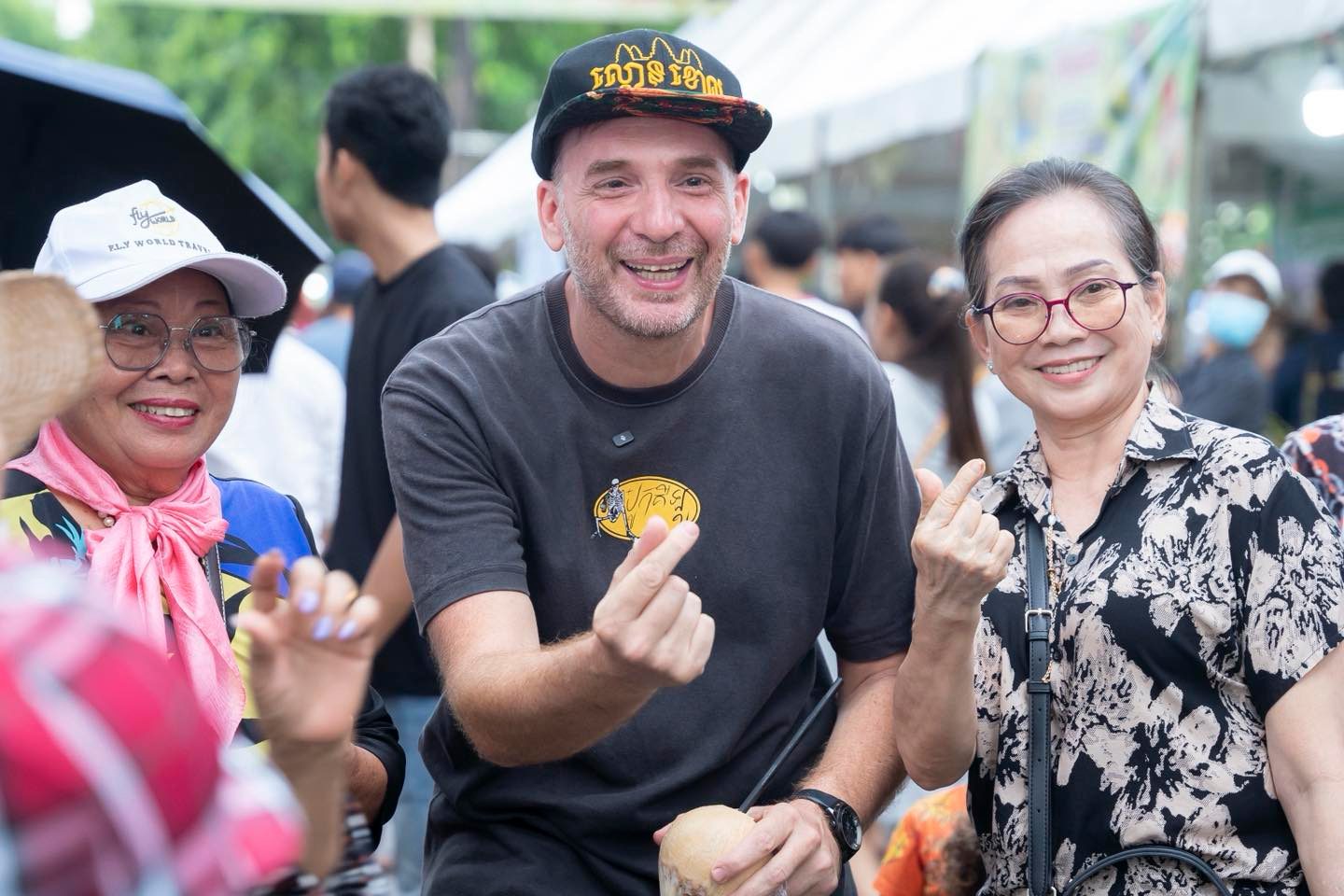 រូបភាព៖មន្ទីរទេសចរណ៍ខេត្តបាត់ដំបង