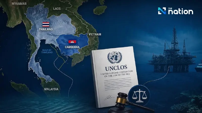 &nbsp;រូបភាព៖ The Nation
