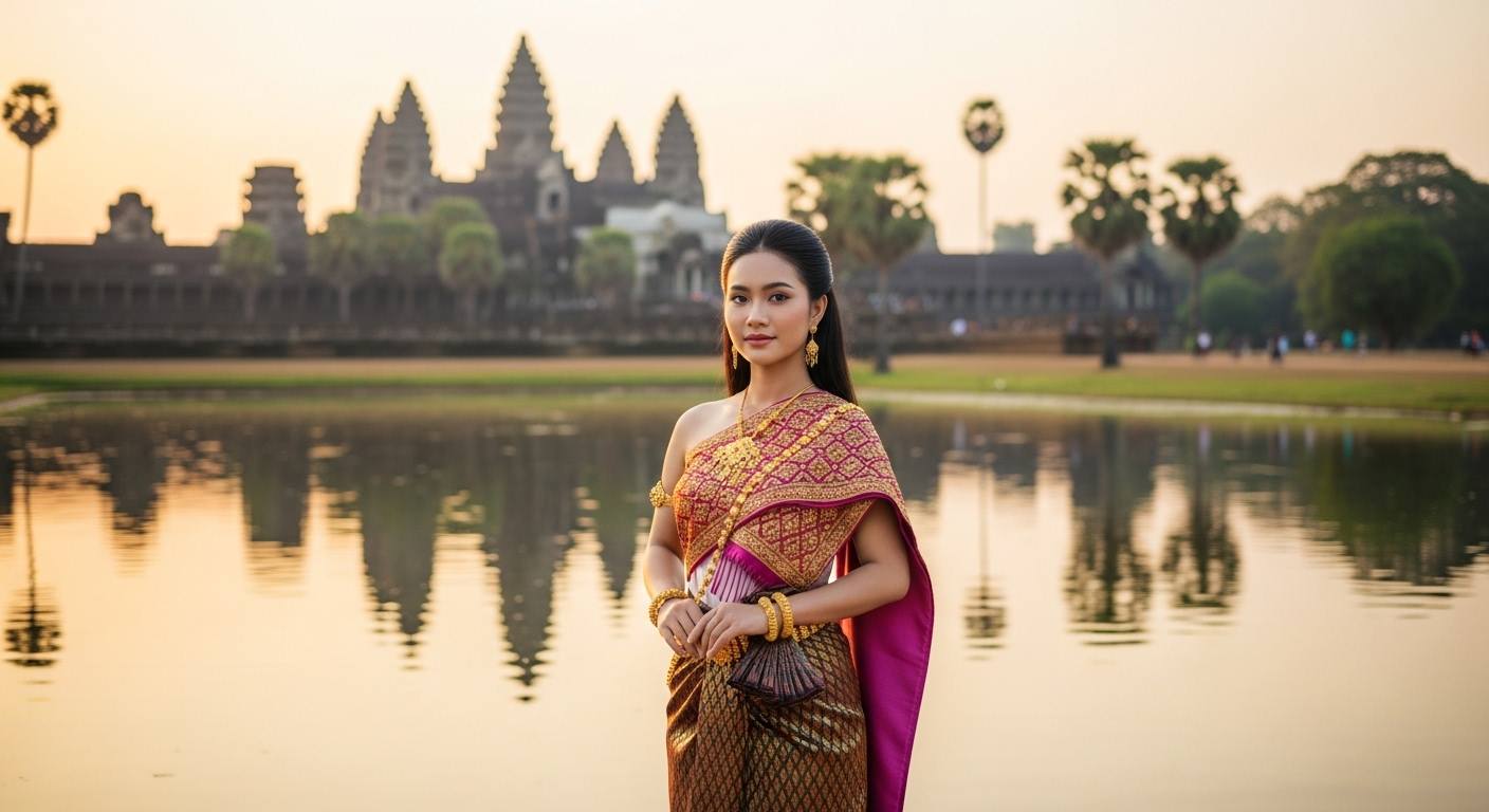 រូបដែលបង្កើតដោយបញ្ញាសិប្បនិម្មិត ឬ AI&nbsp;