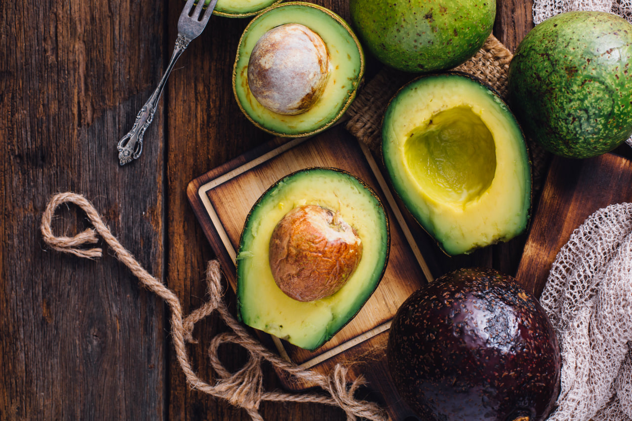 ផ្លែប័រ