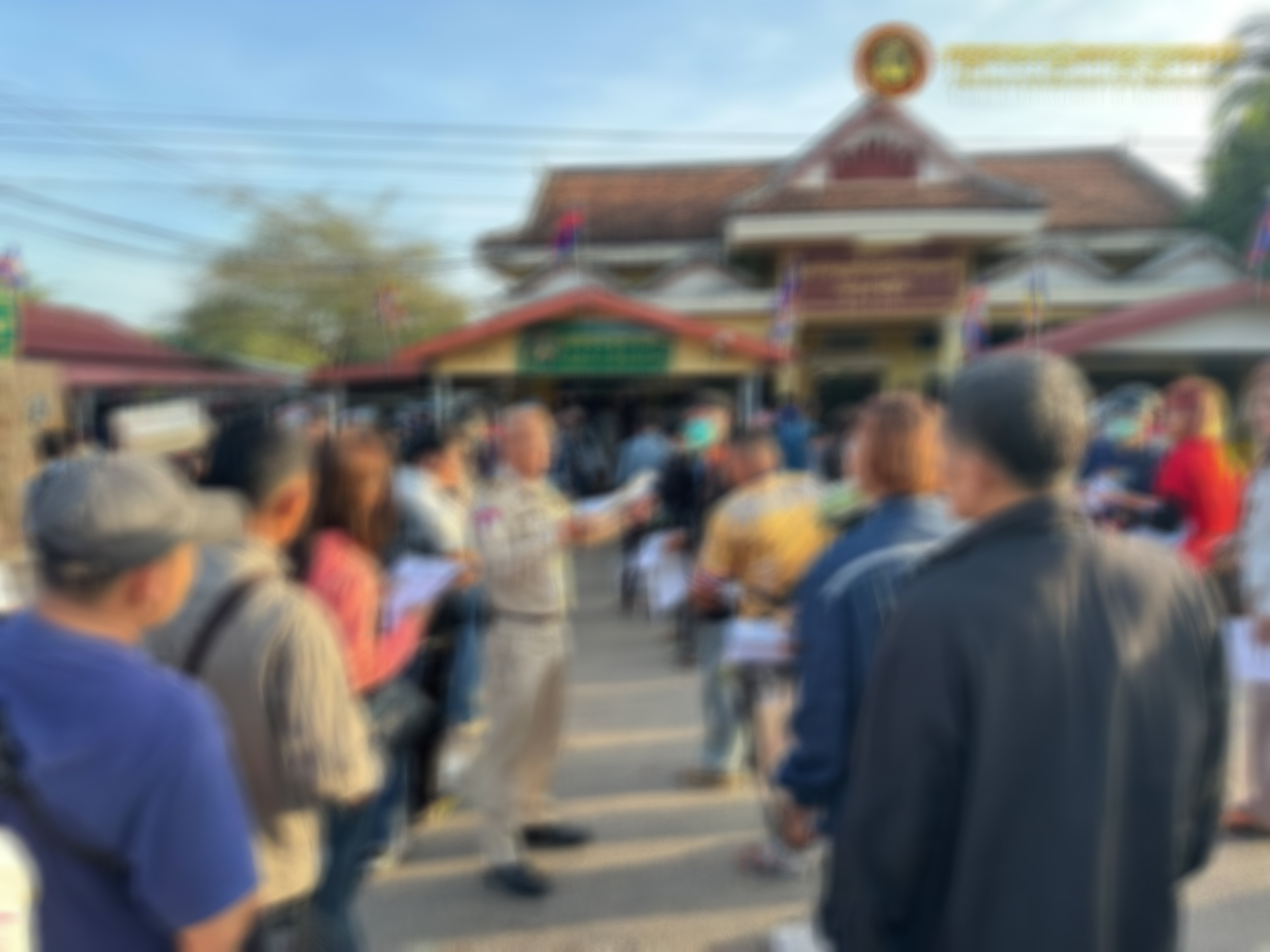 រូបភាពតំណាង៖ អគ្គនាយកដ្ឋានអន្តោប្រវេសន៍