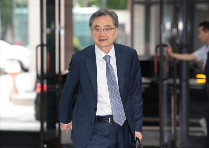 លោក ឆូ យុន