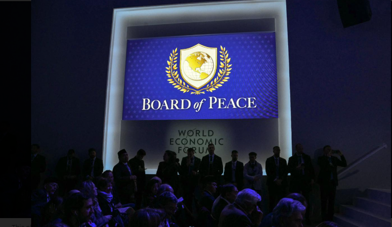 ផ្ទាំងក្រុមប្រឹក្សាសន្តិភាព