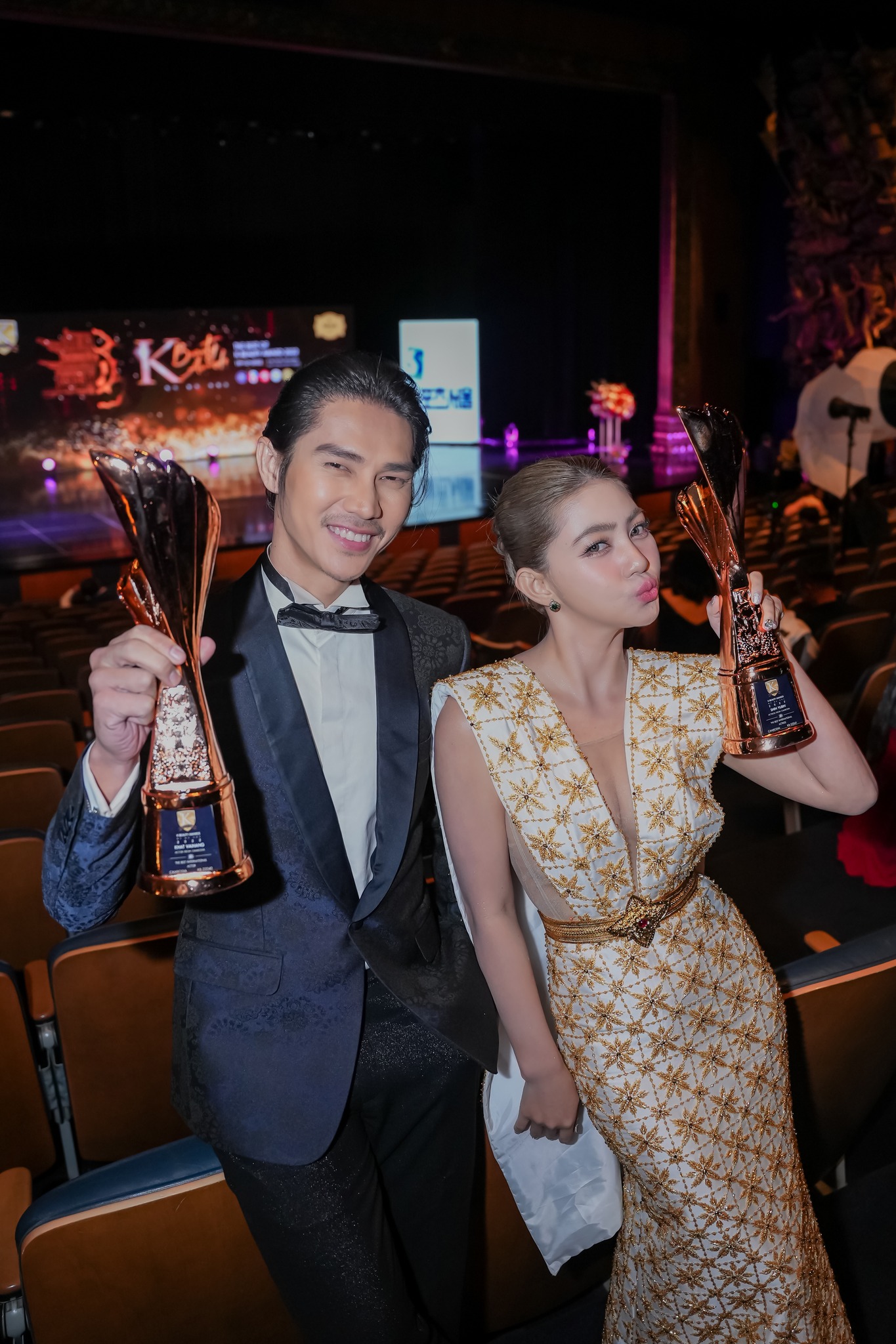 K Beauty Awards 2022&nbsp;