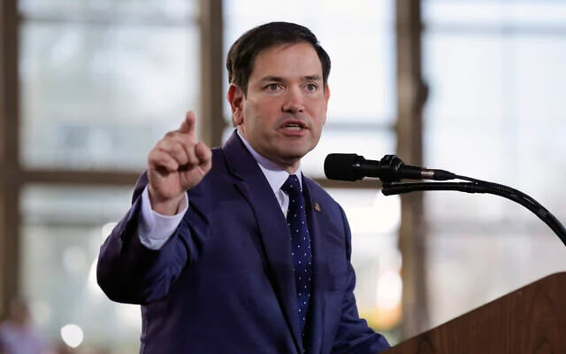 លោក ម៉ាកូ រ៉ូប៊ីអូ