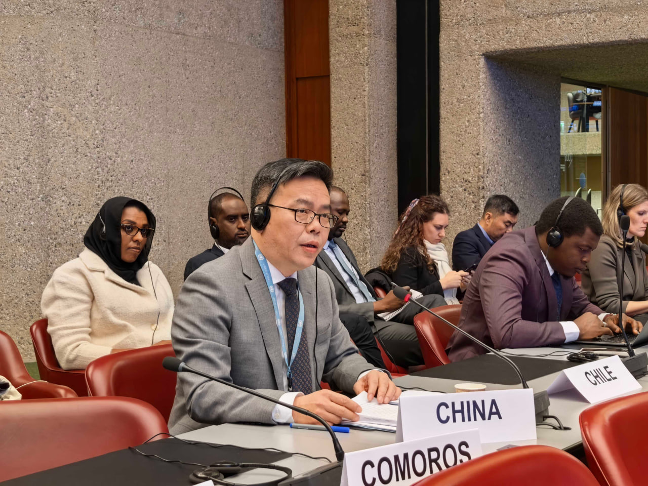 លោក សេន ជៀន