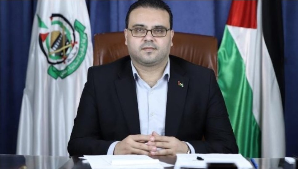 លោក ហាហ្សេម ហ្កាសស៊ែម Hazem Qassem