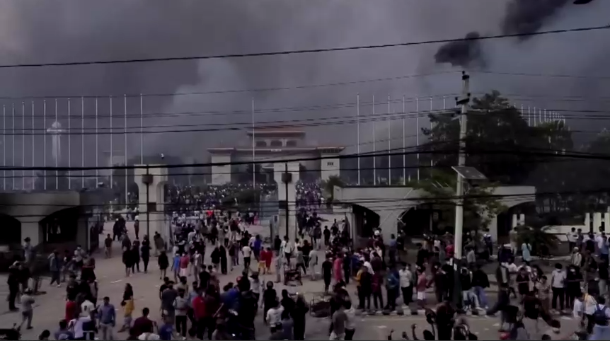 រដ្ឋសភា