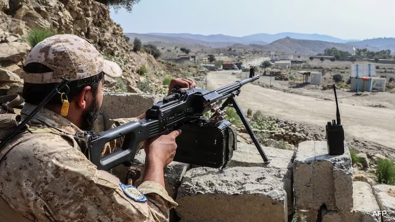 រូបភាព៖ AP