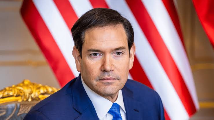 Marco Rubio