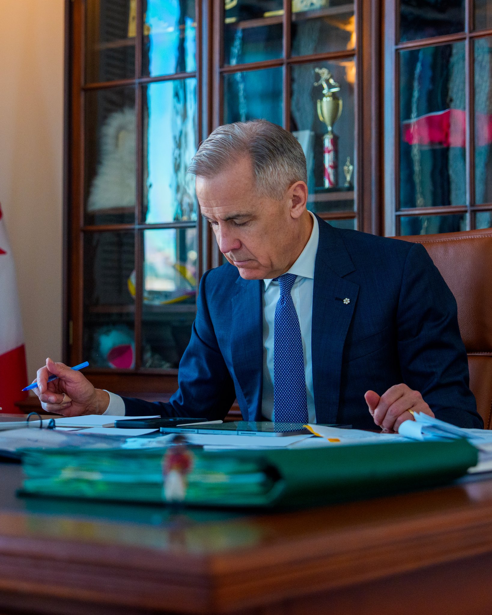 លោក ម៉ាក ខានី