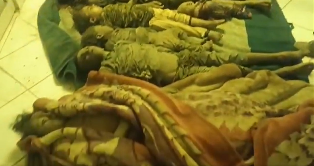 រូបភាព៖ Screenshot (Afghanistan Times)