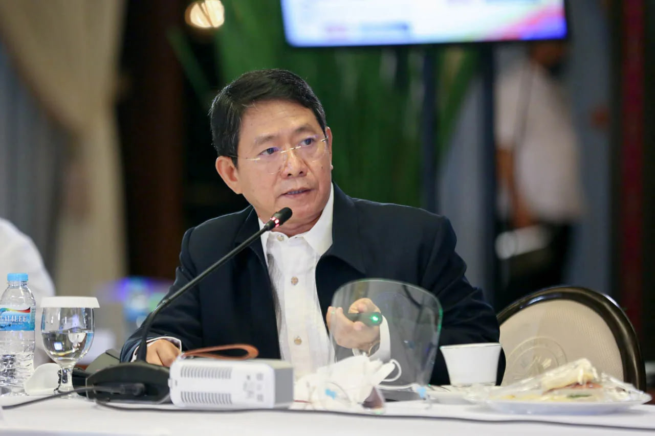 &nbsp;លោក អេឌូអាដូ អាណូ&nbsp;