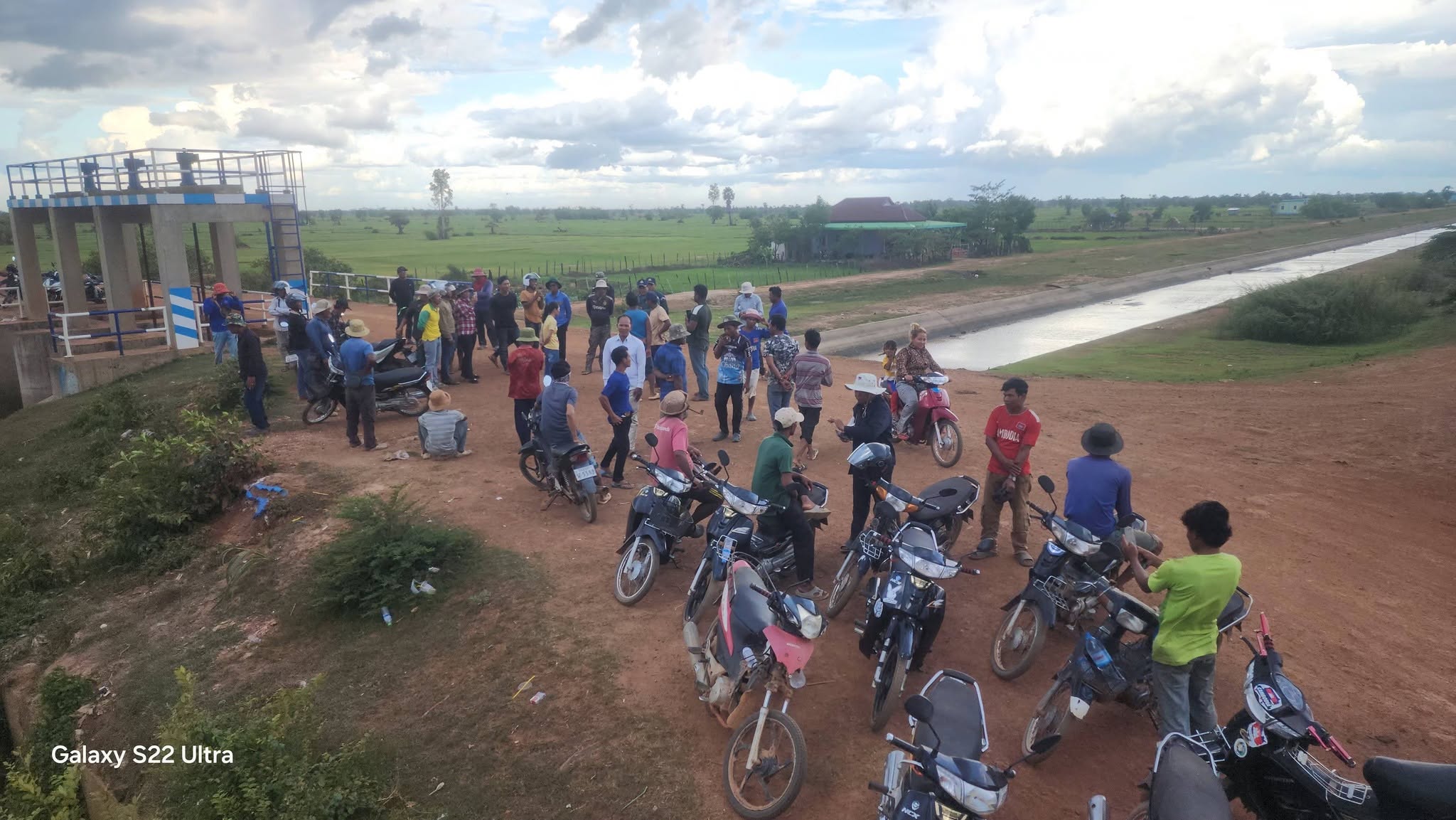 ប្រភពរូបភាព៖ អំពីសហគមន៍ កំពង់ធំ