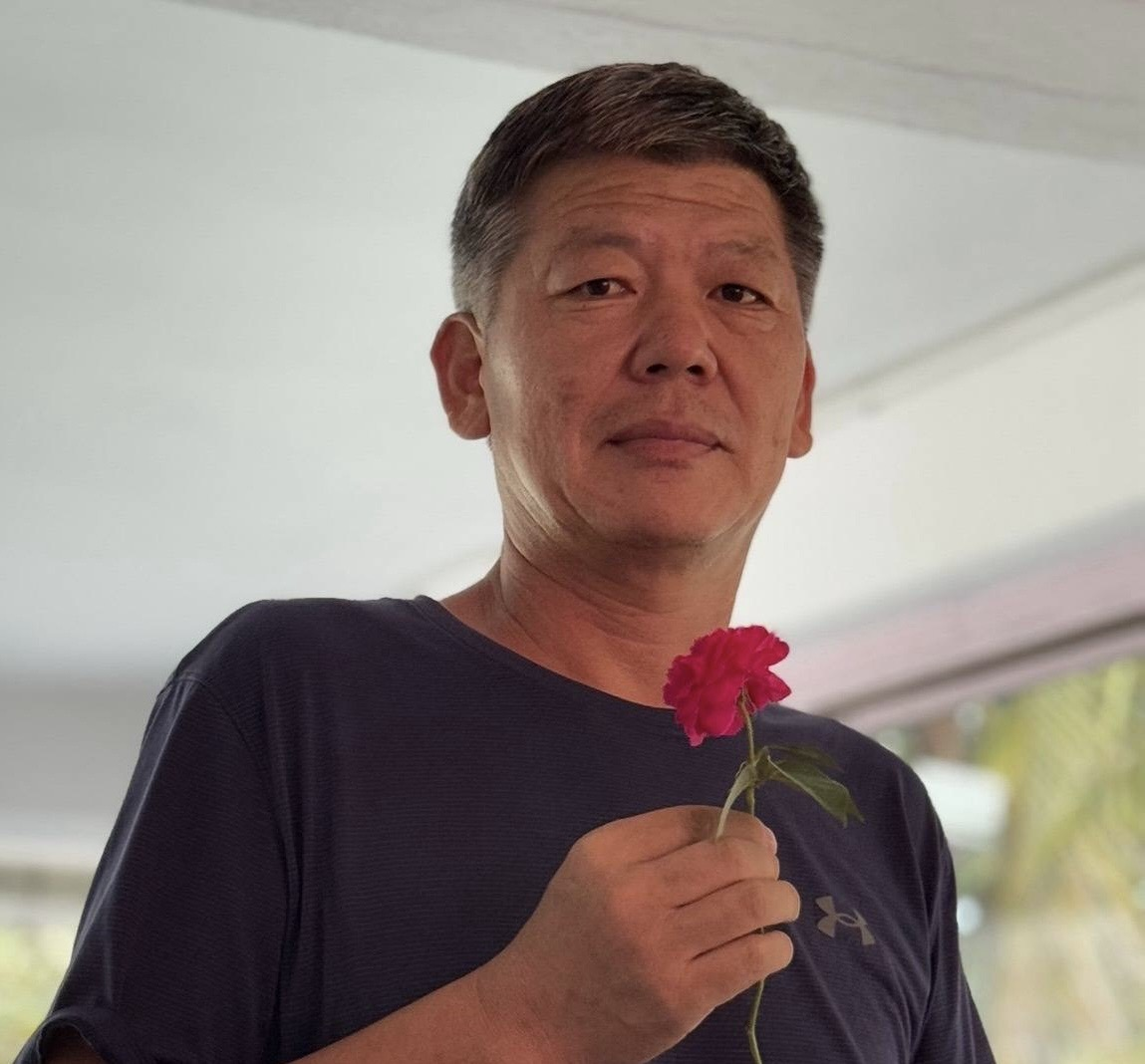 លោក បៃ ចាវដុង