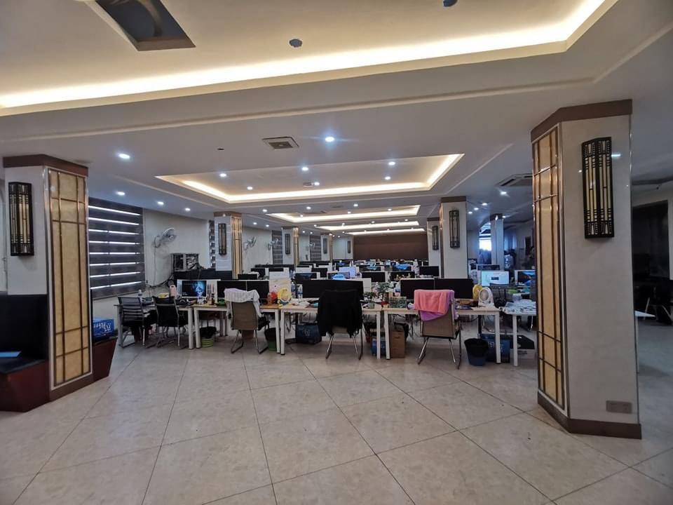 រូបតំណាង ការបង្ក្រាបទីតាំងអនឡាញស្កេម កាលពីពេលកន្លងទៅ