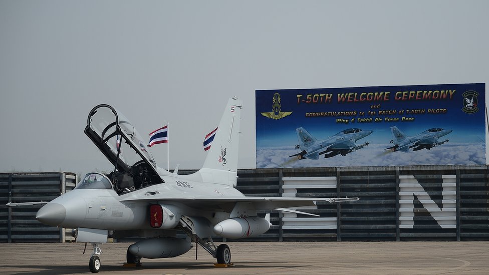 T-50TH