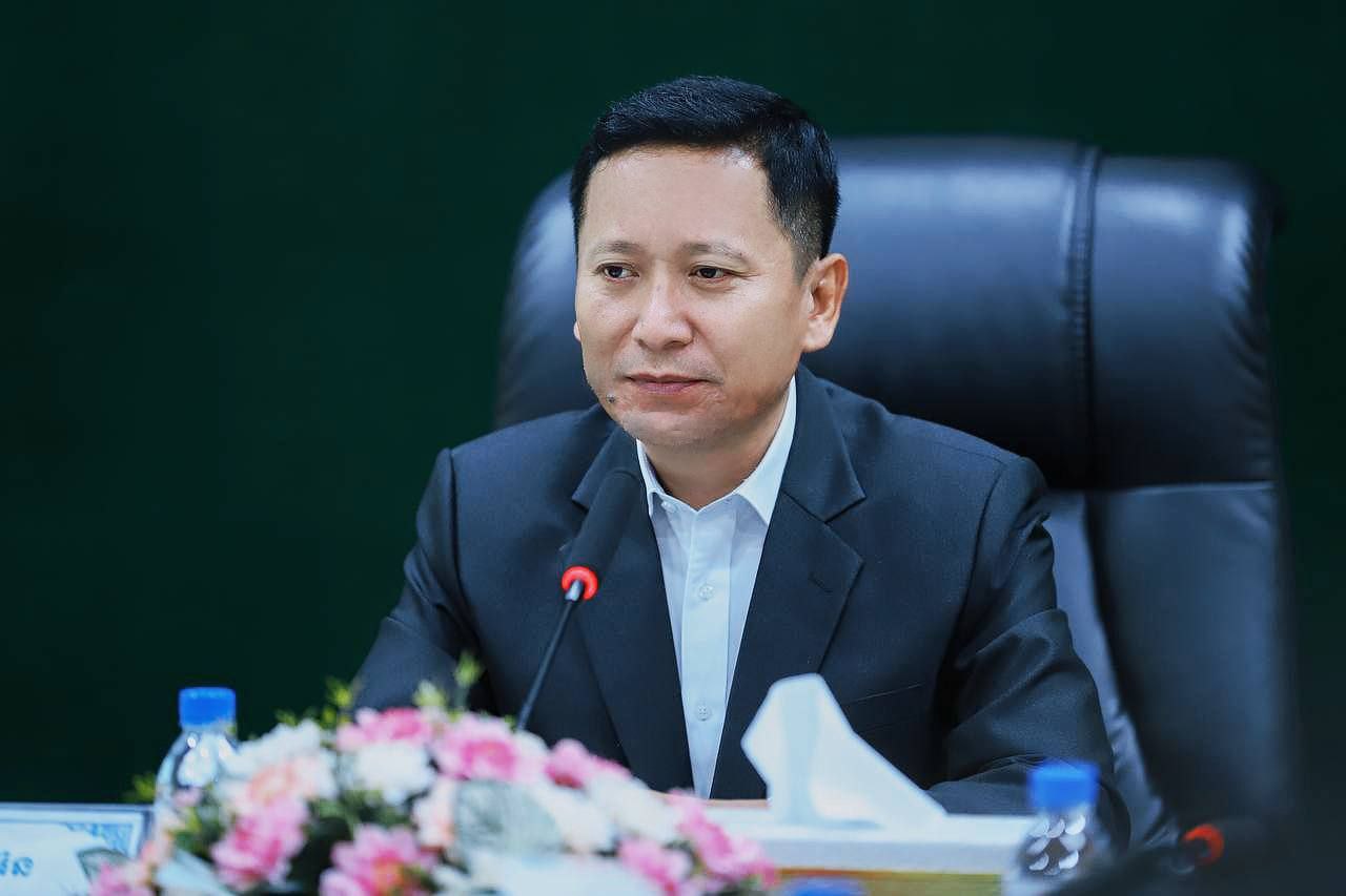 អ្នកនាំពាក្យក្រសួងការងារ និងបណ្តុះបណ្តាលវិជ្ជាជីវៈ លោកលោក កត្តា អ៊ន