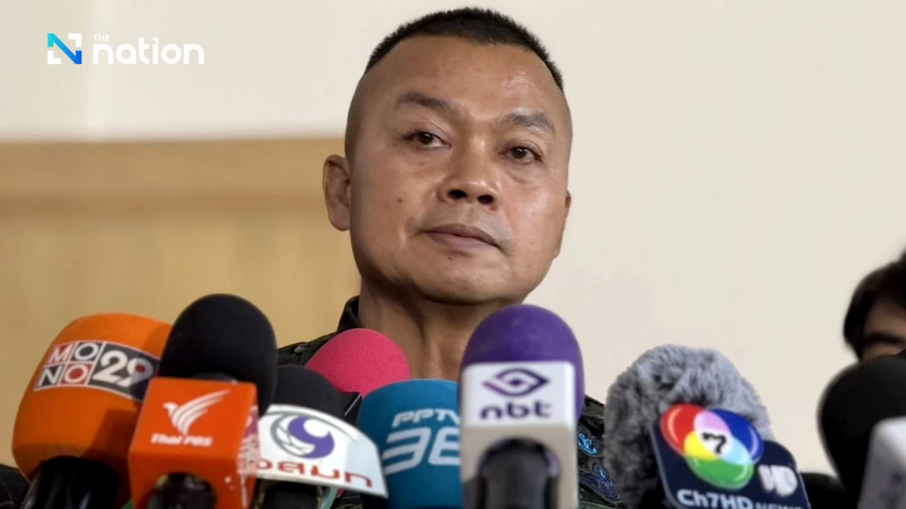 លោក ប៊ុនស៊ីន ផាដក្លាង