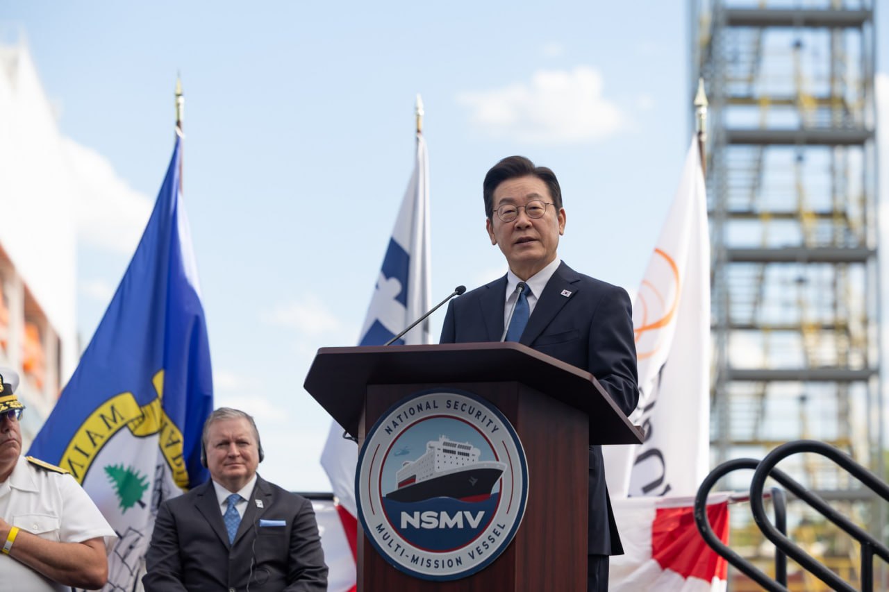 លោក លី ជេម្យ៉ុង