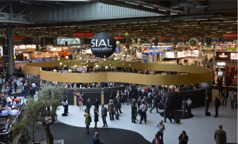 ពិព័រណ៍ពាណិជ្ជកម្មម្ហូបអាហារអន្តរជាតិ កាលពីឆ្នាំ២០២៥