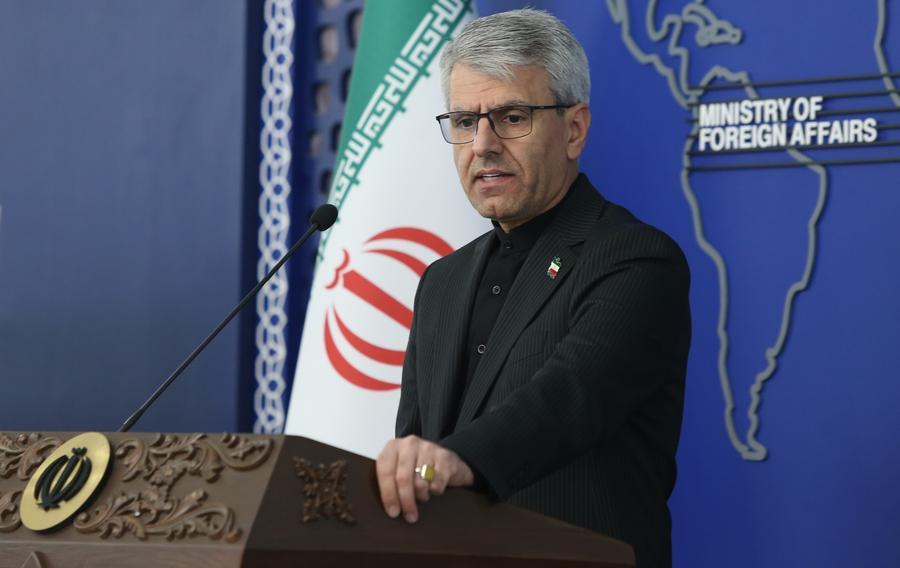 លោក សីយីដ ម៉េឌី តាបាតាប៊ៃ&nbsp;(Seyyed Mehdi Tabatabaei)