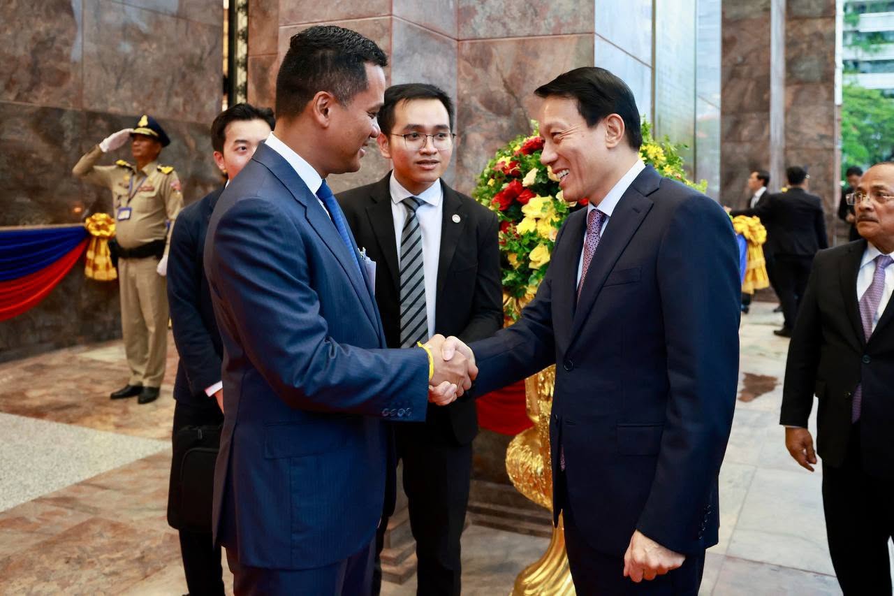កម្ពុជា-វៀតណាម